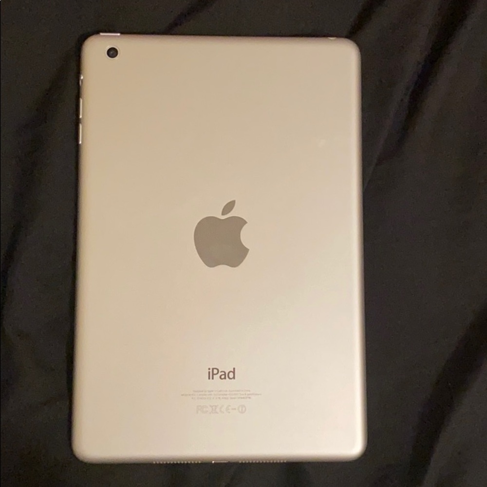 iPad Mini - Picture 2 of 6